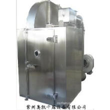Split-Type Clean Hot Air Circulation Drying Equipment (CT-C-F)